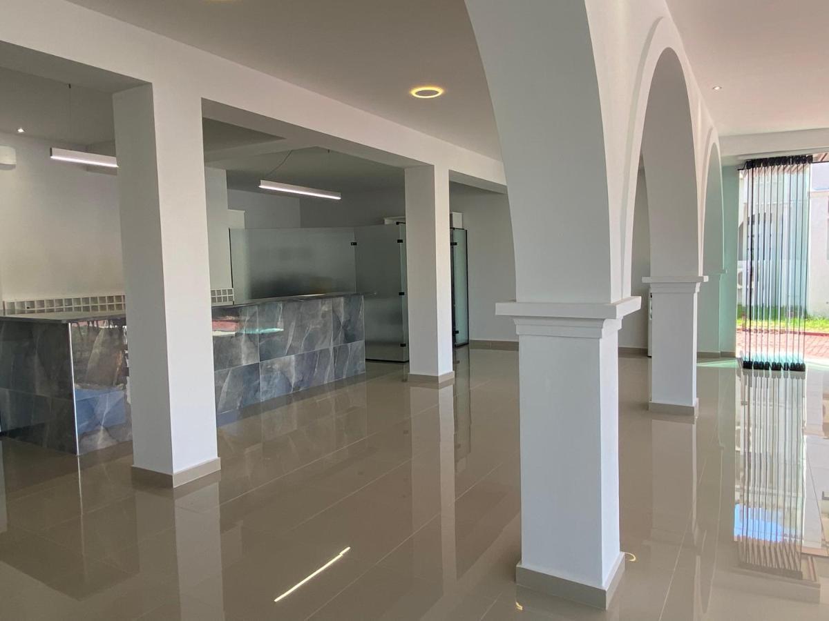 Corfu Sungate Hotel Sidárion