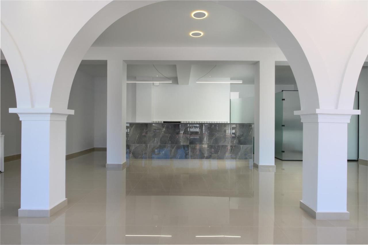 Corfu Sungate Hotel Sidárion